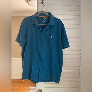 Izod polo shirt